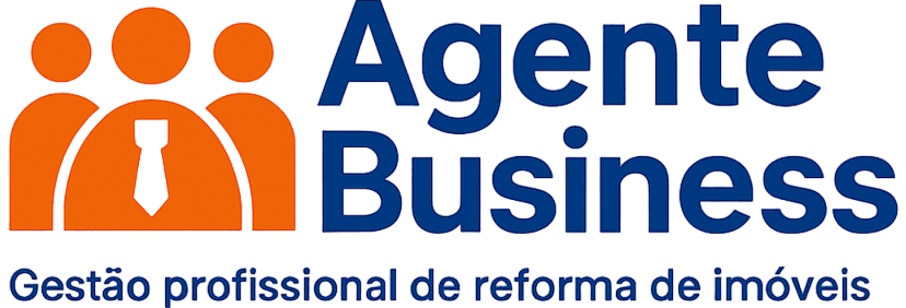 Gestão Profissional de Reforma de Imóveis